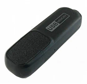 U310 מכשיר הקלטת קול מקצועי DISK-ON-KEY
